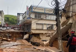 Chuvas em MG: autoridades contabilizam 28 mortes e 40 desaparecidos