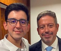 De olho no Senado, Arthur Lira estaria preparando o filho para substitui-lo na Câmara Federal