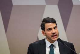 Em derrota histórica, Senado rejeita indicação de Jorge Messias para o STF