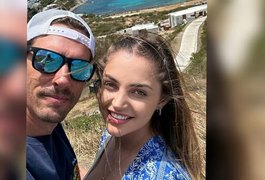 Morre esposa de piloto falecido em tragédia aérea com o filho