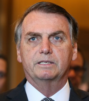 Bolsonaro é internado com suspeita de nova obstrução intestinal, em São Paulo