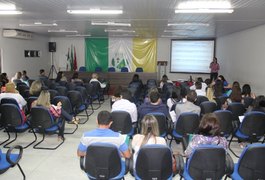 Câmara realiza primeira sessão do ano no CRIA