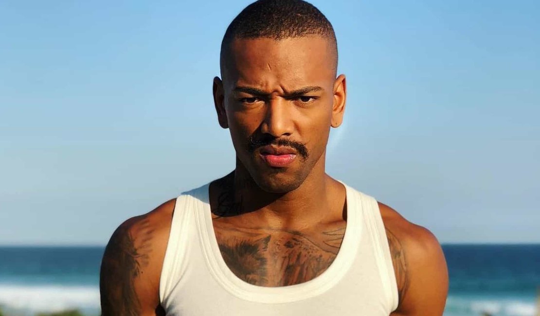 Mulher que processava Nego do Borel morre sem audiência na Justiça