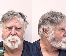 Homem rouba banco e distribui dinheiro na rua dizendo 'feliz Natal' nos EUA