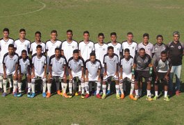 ASA goleia o Desportivo Aliança por 5 a 0 na 3ª rodada do Alagoano