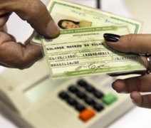 Eleitor tem até 2 de maio para regularizar título