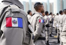Convocação de reserva técnica da PM-AL para testes é publicada no Diário Oficial