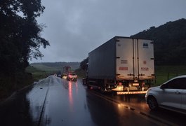 Com menor volume, foco de chuvas em AL deve ocorrer em maio