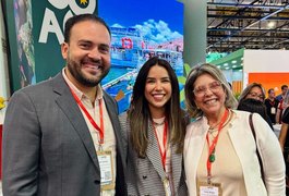 Destino Penedo é divulgado na WMT Latin America