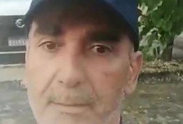 PM suspeito de manter mulher em cárcere se apresenta à Corregedoria