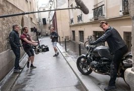Filmagem de Missão Impossível 7 gera protestos na Polônia