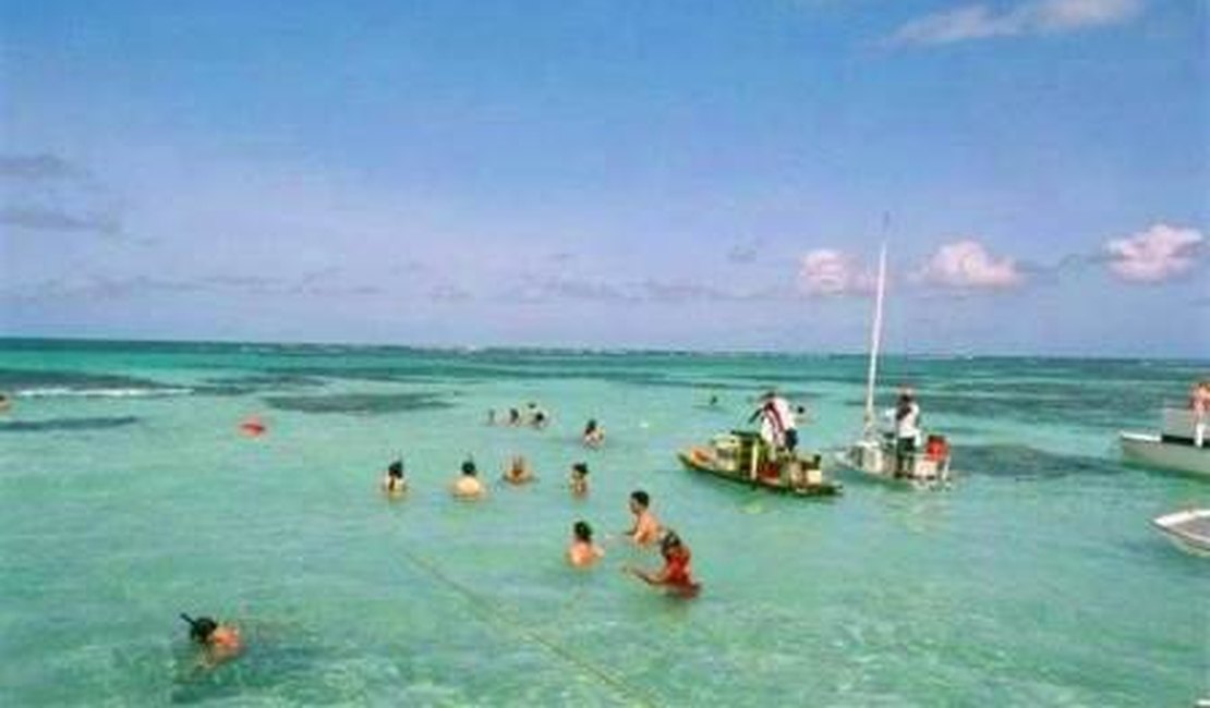 Indicadores mostram crescimento do turismo em AL no primeiro semestre de 2016