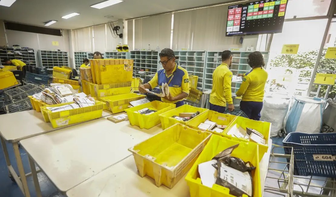 AliExpress e Correios firmam acordo para acelerar entregas no Brasil