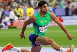 Almir dos Santos coloca o Brasil na final do salto triplo após 16 anos