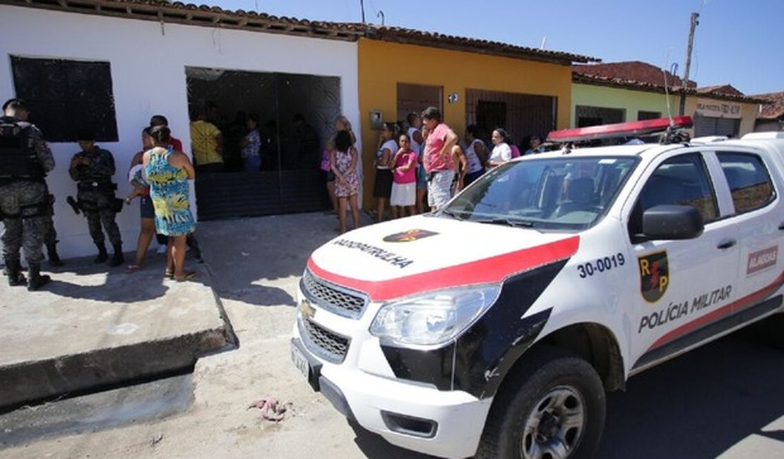 Adolescente suspeito de matar irmã se apresenta à polícia nesta quinta (29)