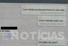 ‘Esse Nikolas eu banquei todos os voos dele’, diz Vorcaro em mensagens
