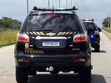 PF prende em flagrante suspeito por armazenar e compartilhar material de abuso sexual infantil