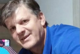 Corpo de homem é encontrado dentro de freezer na casa onde vivia com a esposa em SC