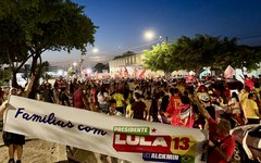 Ato de Lula