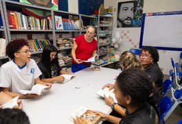 Inscrições para concurso de remoção na Seduc terminam nesta terça-feira (28)