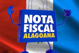 Consumidores faturam R$ 400 mil no sorteio da Nota Fiscal Alagoana