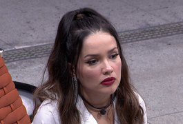 Juliette explica voto que recebeu no Paredão do BBB21: 'Eu cavo minha própria cova'
