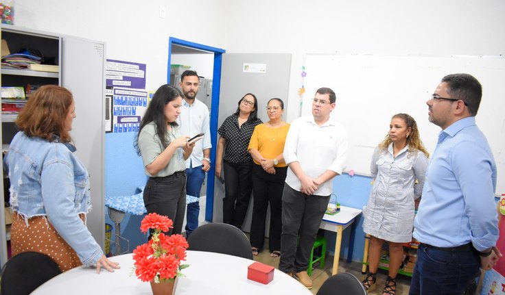 Ministério Público constata irregularidades em 10 escolas municipais de Santana do Ipanema