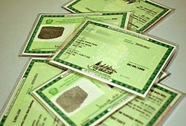 Polícia prende homem com RGs e CNHs falsificadas, em AL