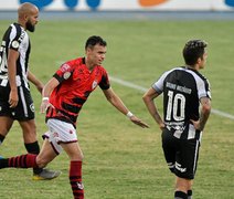 Botafogo sai na frente, sofre virada e só milagre livra clube carioca da Série B