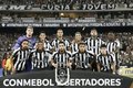 Conmebol anuncia datas e horários da 3ª fase prévia da Libertadores
