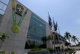 Clubes da Série D terão reunião com a CBF em busca de apoio financeiro