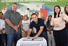 Cisp em Campo Alegre vai integrar aparato da segurança no Agreste