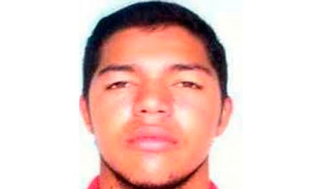 'Pardal', líder do tráfico em Arapiraca é morto em confronto com a polícia