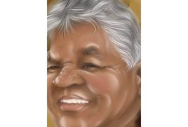 Influencer Arapiraquense, Jean Notícias tem conta do instagram hackeada