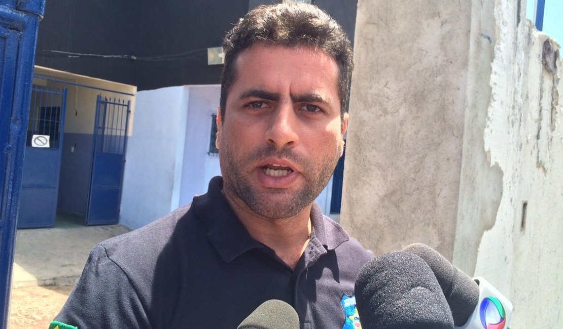 Investigação inicial de helicóptero que caiu em AL descarta falha mecânica