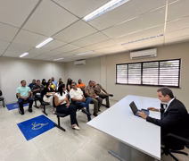 Ministério Público, Prefeitura de Penedo, Polícia Militar e Conselho Tutelar firmam TAC para o Carnaval 2025