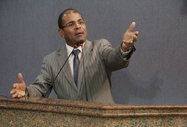 Polícia conclui inquérito que apura morte do vereador Silvânio Barbosa