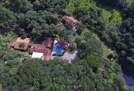 Juiz autoriza PF a abrir inquérito sobre sítio frequentado por Lula