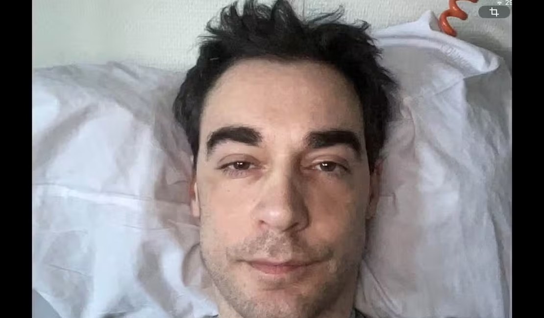 Ator francês Arnaud Denis morre por eutanásia na Bélgica
