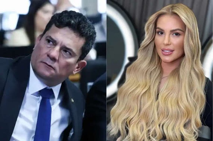 Caso Deolane: investigação liga influenciadora a possíveis planos contra Sérgio Moro