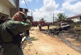 Laudo do acidente com helicóptero do Governo será do Seripa