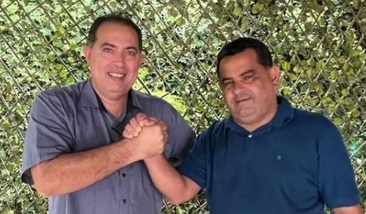 Secretário de Esportes de Palmeira, Flávio Targino assume comando do PRTB em Alagoas
