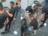 Homem é atingido no peito por disparo acidental dentro de clube de tiro no Paraná