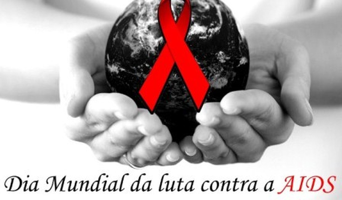 Secretaria de Saúde da Capital divulga ações do Dia Mundial de Luta contra Aids