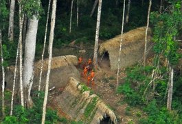 Funai pede reforço após ataque à base de proteção a índios isolados