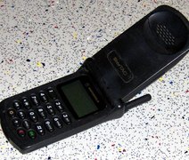 A evolução das telas em celulares [infográfico]