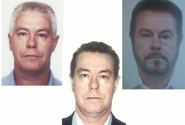 PF prende um dos maiores traficantes de droga da América do Sul