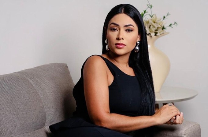 Diretor de presídio suspeito de matar empresária alagoana em hotel recebe alta médica