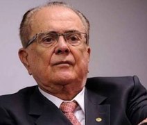Morre usineiro e ex-deputado João Lyra, após complicações da Covid-19