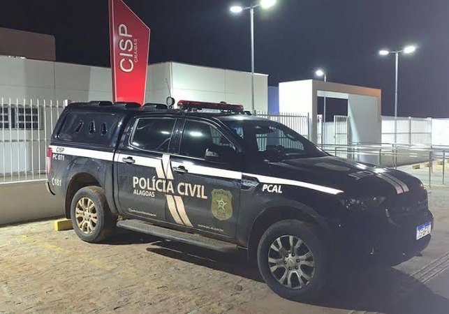 Criança de 8 anos escapa de suposta tentativa de sequestro em Craíbas
